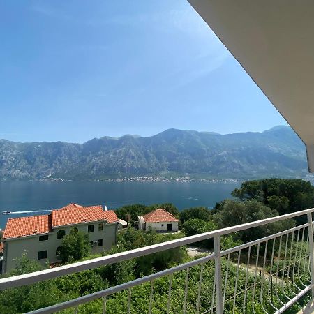 Apartments Djuricic Κότορ Εξωτερικό φωτογραφία