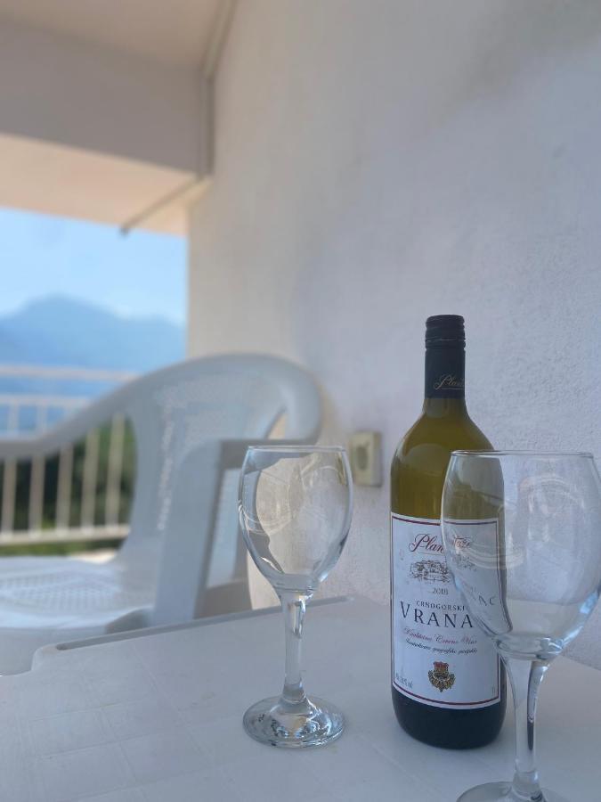 Apartments Djuricic Κότορ Εξωτερικό φωτογραφία