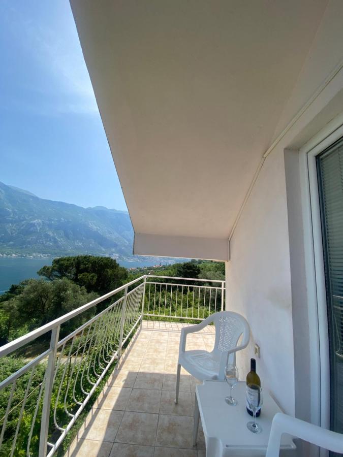 Apartments Djuricic Κότορ Εξωτερικό φωτογραφία