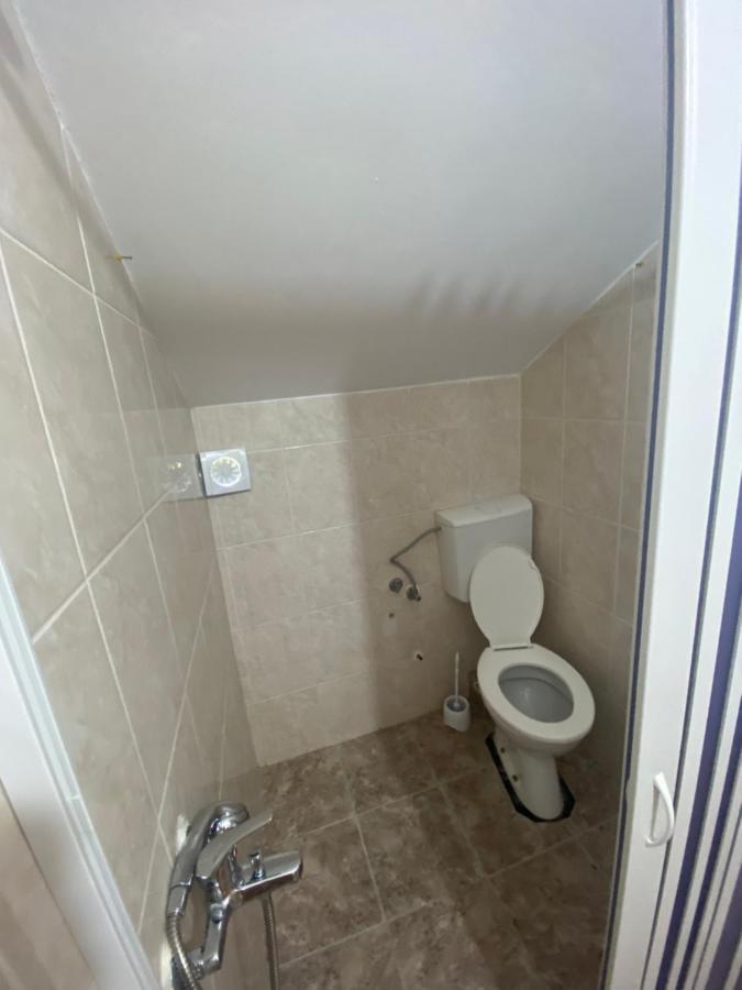 Apartments Djuricic Κότορ Εξωτερικό φωτογραφία