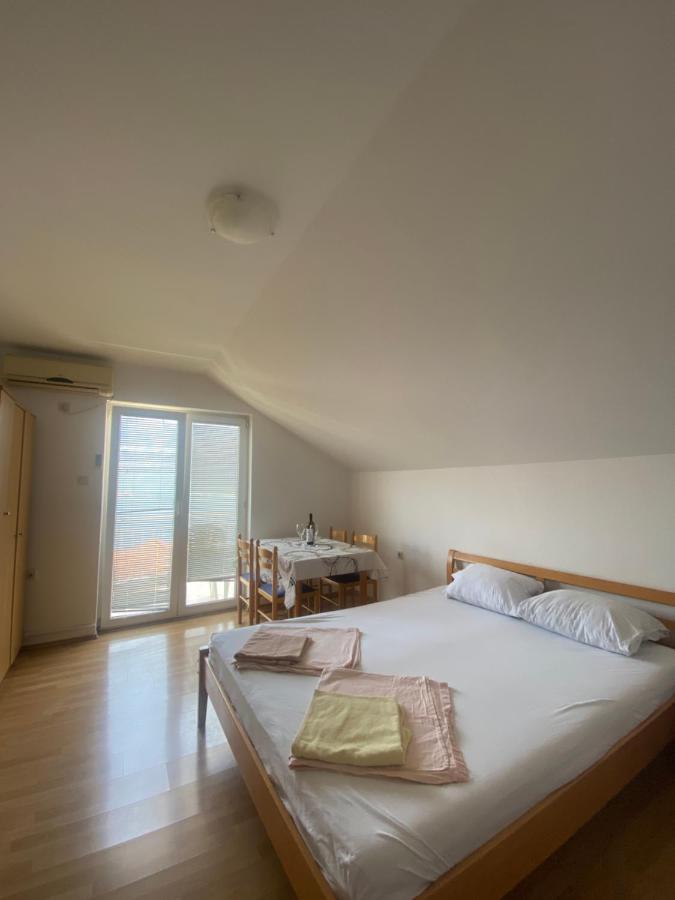 Apartments Djuricic Κότορ Εξωτερικό φωτογραφία