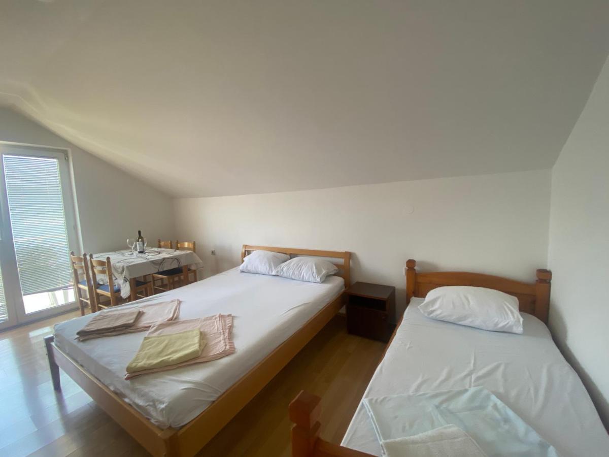 Apartments Djuricic Κότορ Εξωτερικό φωτογραφία