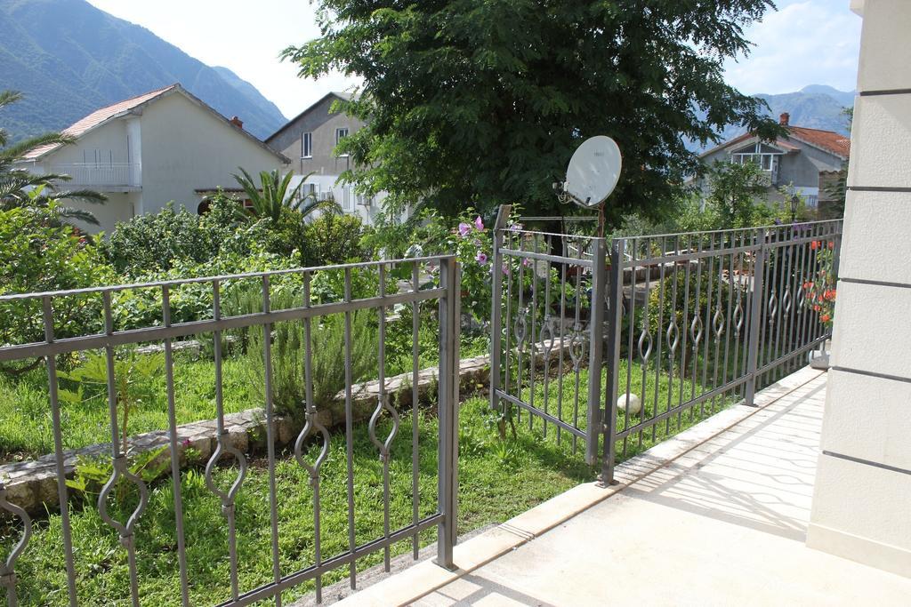 Apartments Djuricic Κότορ Δωμάτιο φωτογραφία