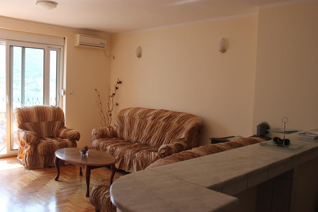 Apartments Djuricic Κότορ Δωμάτιο φωτογραφία