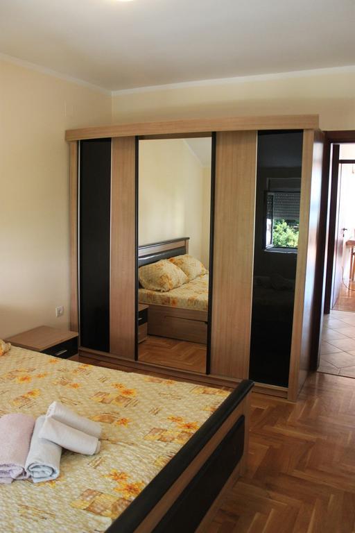 Apartments Djuricic Κότορ Δωμάτιο φωτογραφία