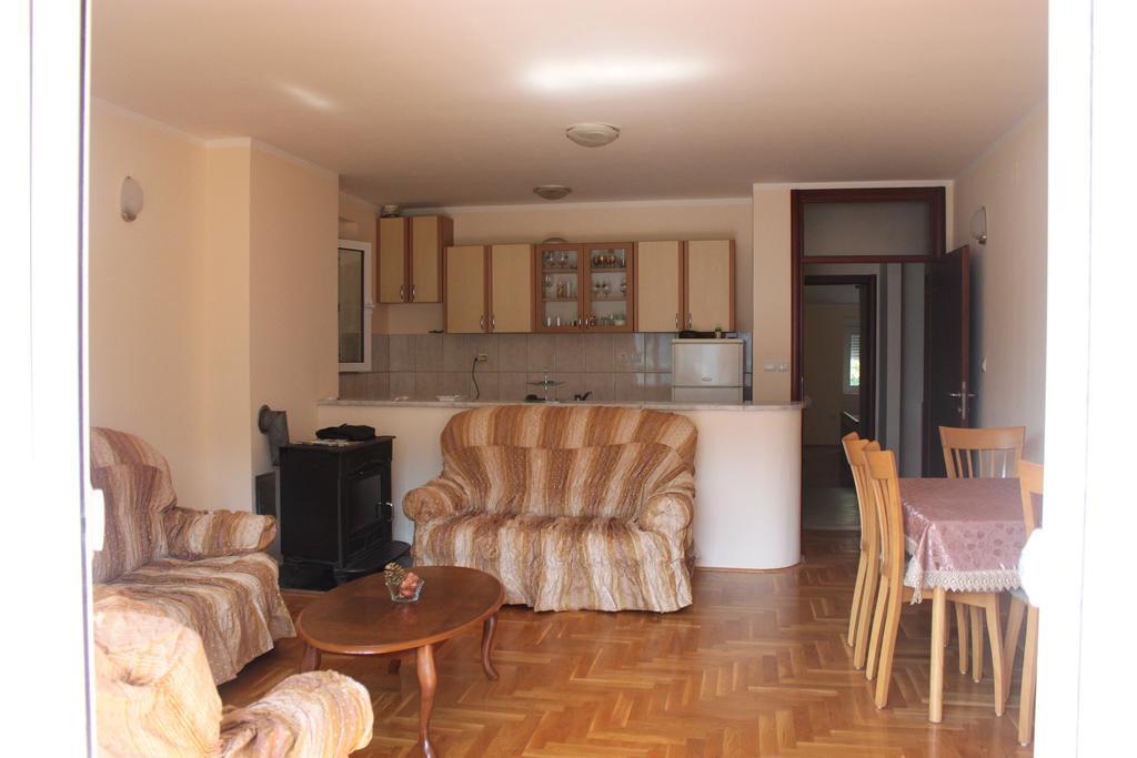 Apartments Djuricic Κότορ Δωμάτιο φωτογραφία