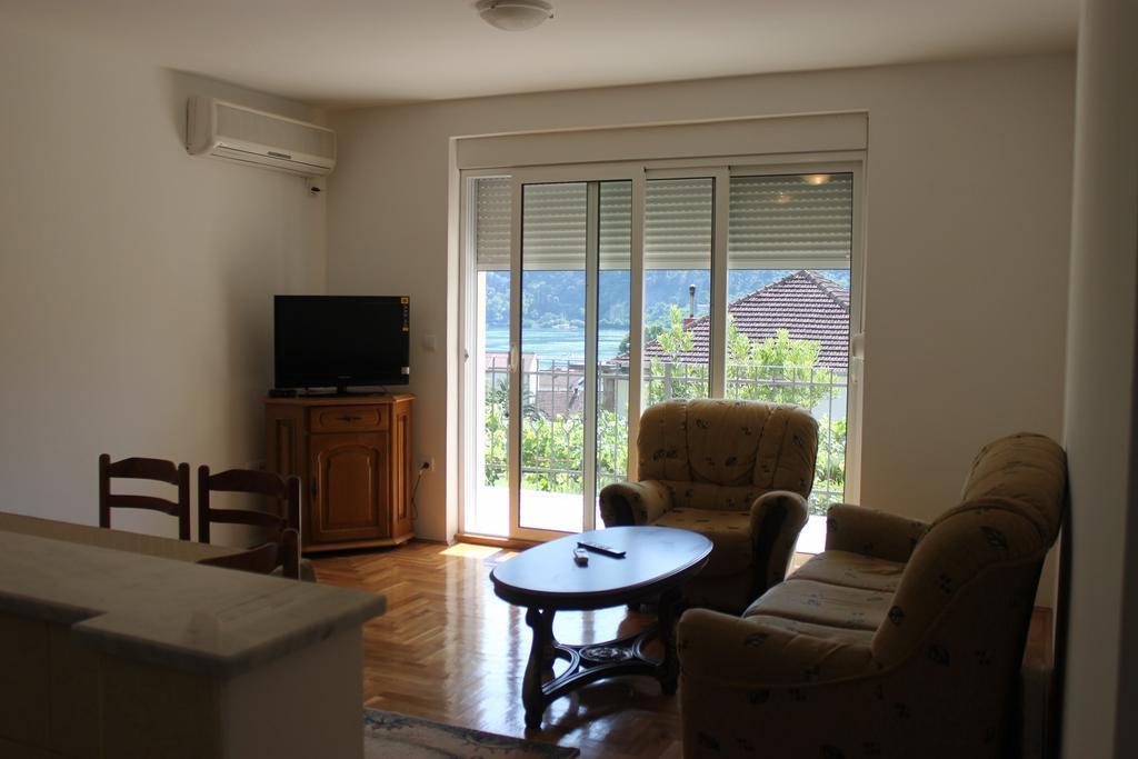 Apartments Djuricic Κότορ Δωμάτιο φωτογραφία