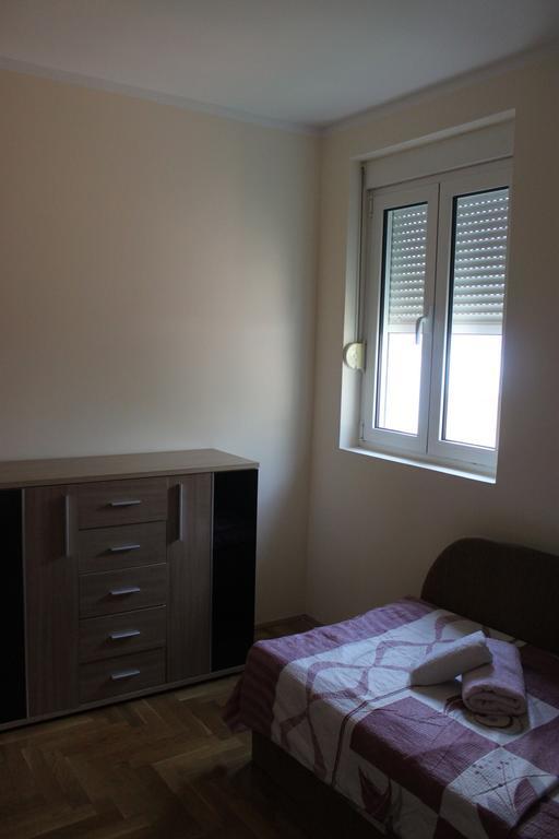Apartments Djuricic Κότορ Δωμάτιο φωτογραφία