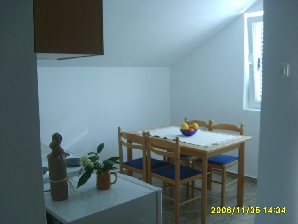 Apartments Djuricic Κότορ Εξωτερικό φωτογραφία