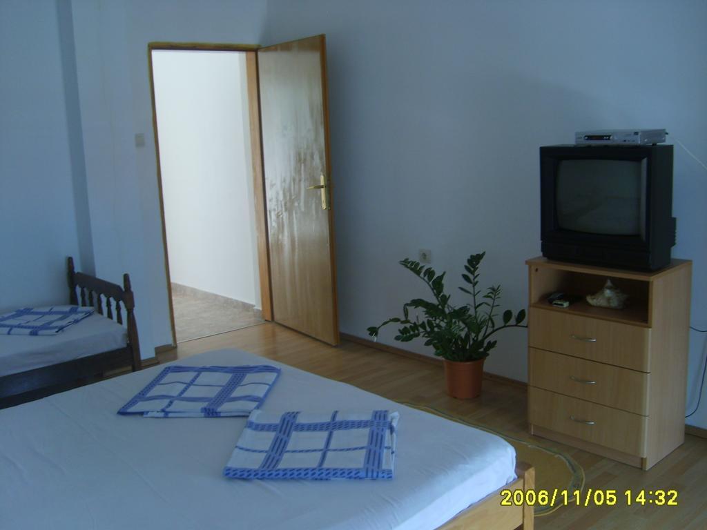 Apartments Djuricic Κότορ Εξωτερικό φωτογραφία